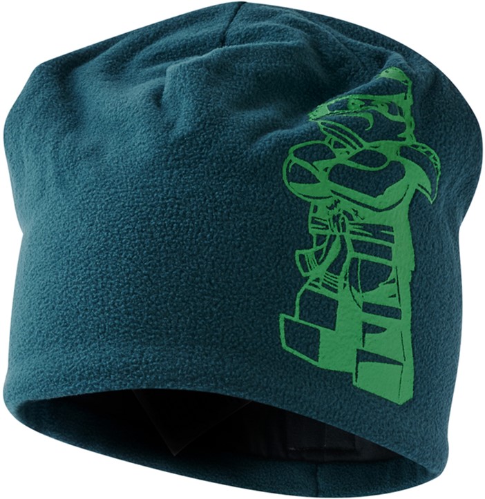 

Зимняя шапка Lego Wear LWALFRED 725-889 54 см Темный хаки