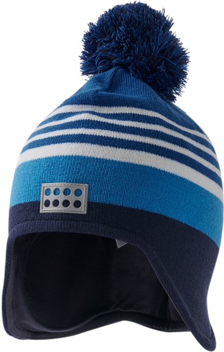 

Шапка Lego Wear LWAUSTIN 710-590 50 см Темно-синяя
