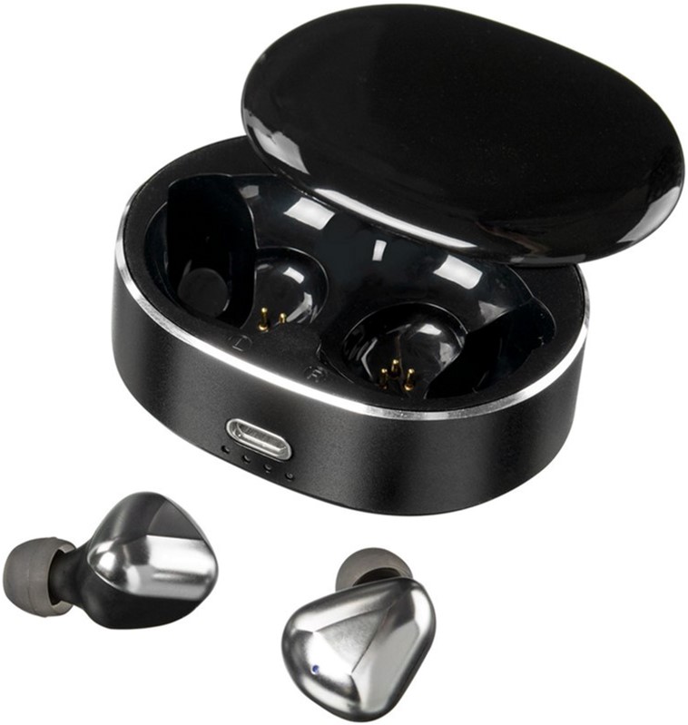 

Наушники Gelius Pro PearlFree GP-HBT020 Silver (2099900748370)