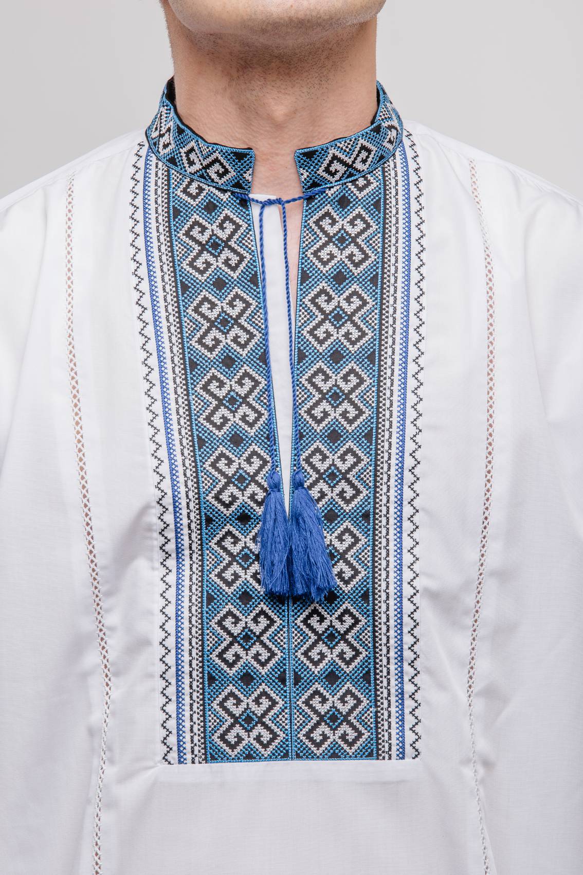 

Вишиванка "Солодкі сни" Сварга Білий  SV-ME0819-0421-02026, Вишиванка "Солодкі сни" Сварга Білий 43 SV-ME0819-0421-02026-43