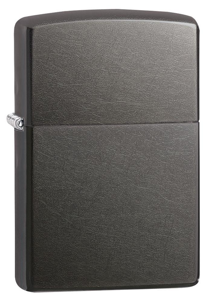 

Зажигалка Zippo Gray Dusk 28378