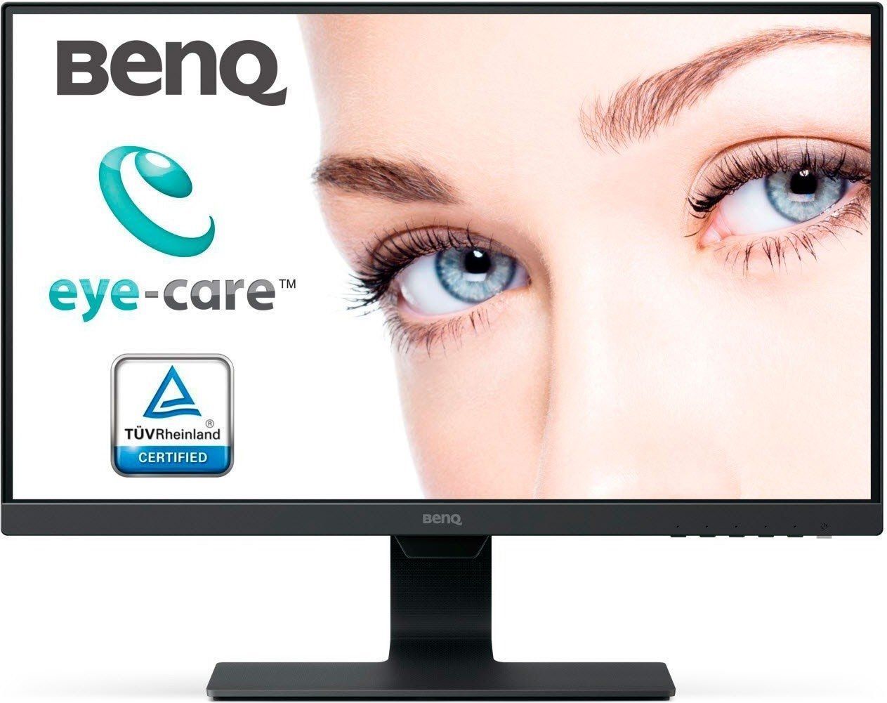 

Монитор BENQ GW2780 Black 9H.LGELA.TBE