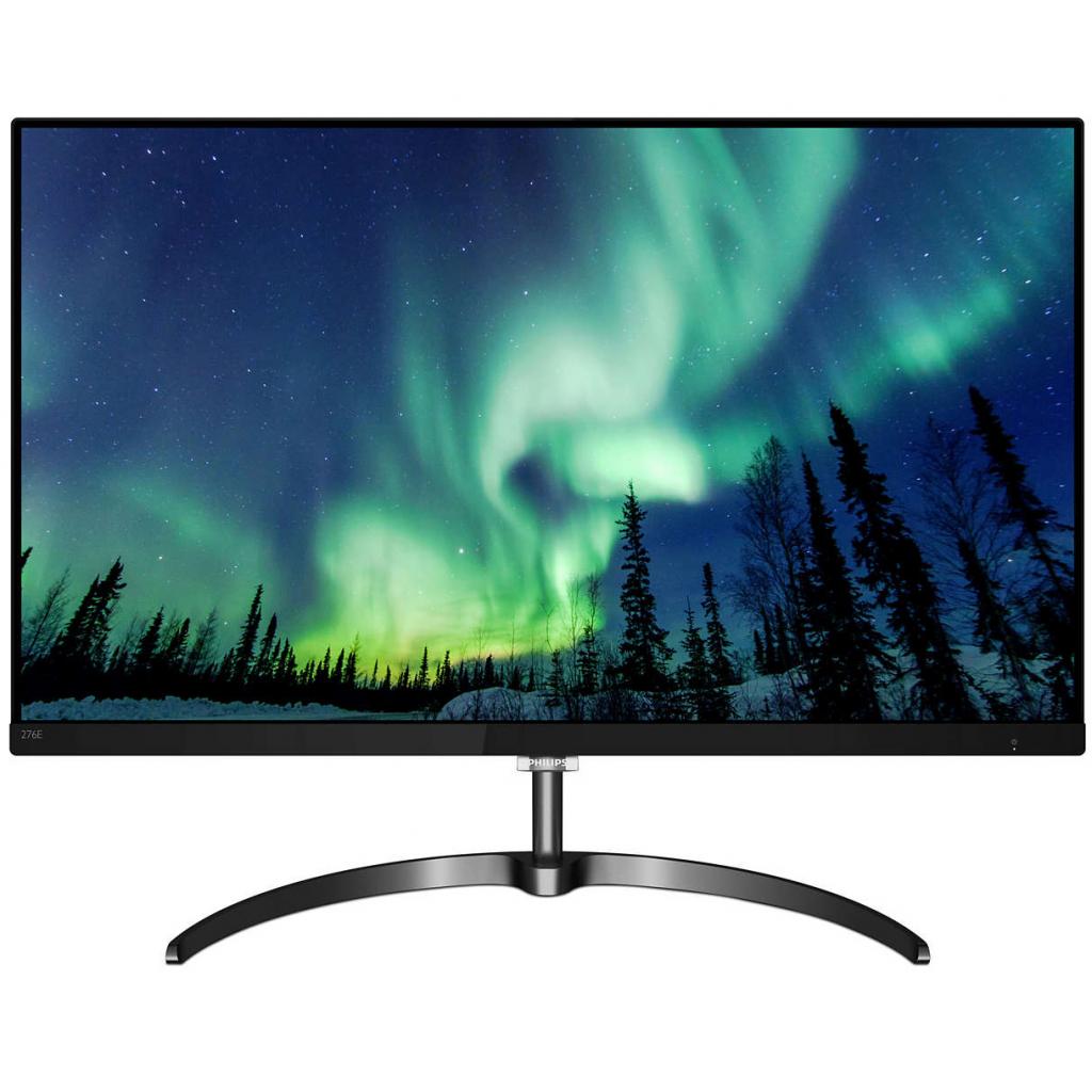 

Монитор PHILIPS 276E8VJSB/01