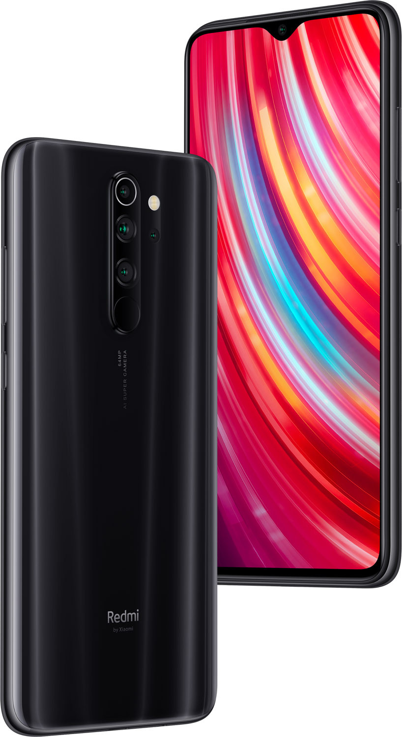 xiaomi redmi note 8 pro rozetka