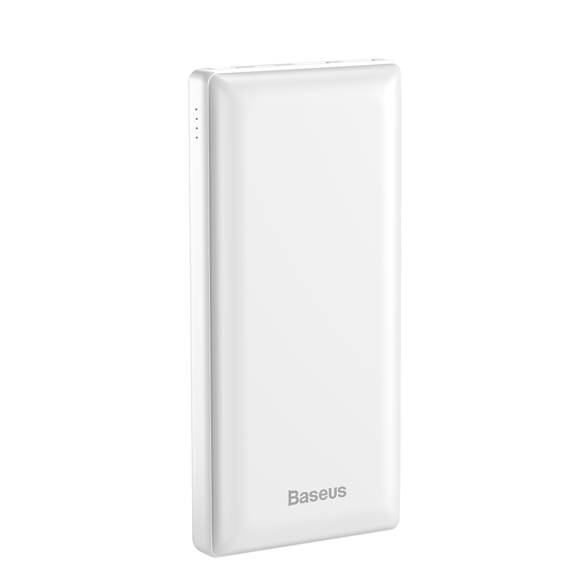 

Внешний Aккумулятор Baseus Mini JA Fast Charge 3A 30000mAh White (PPJAN-C02)