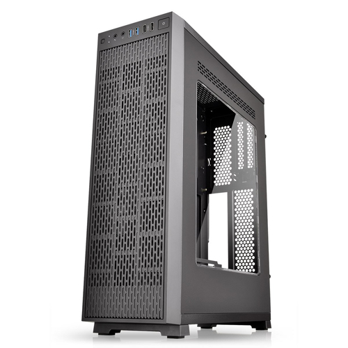 

Корпус Thermaltake CA-1G6-00T1WN-00 Core G3
