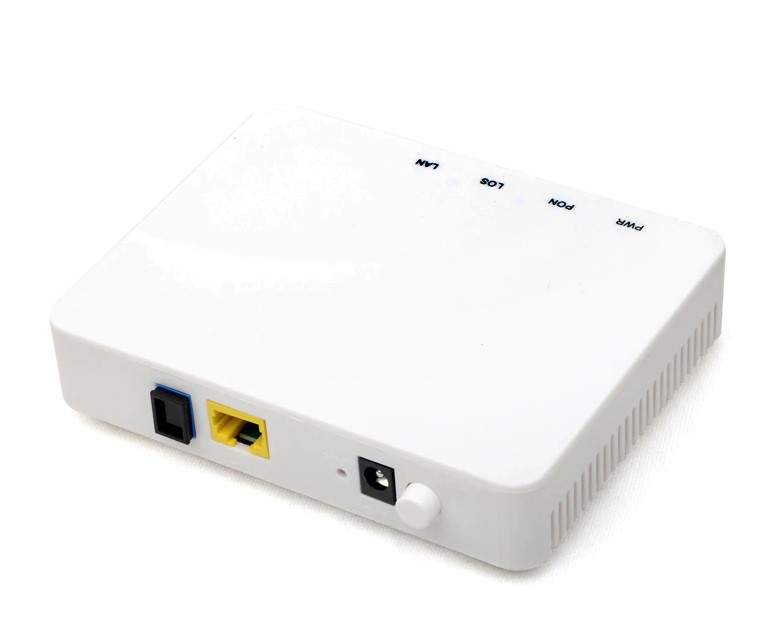 Абонентский терминал EPON (ONU) EP-125 – фото, отзывы, характеристики в ...