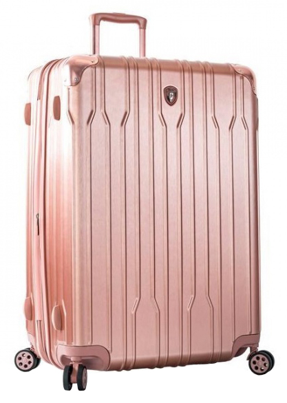 

Чемодан Heys Xtrak (L) 153 л Rose Gold (925204)