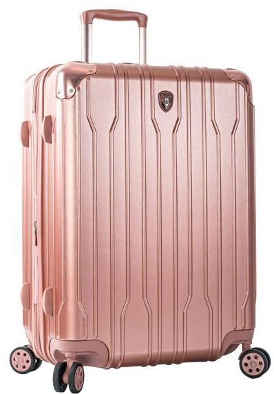 

Чемодан Heys Xtrak (M) 92 л Rose Gold (925203)