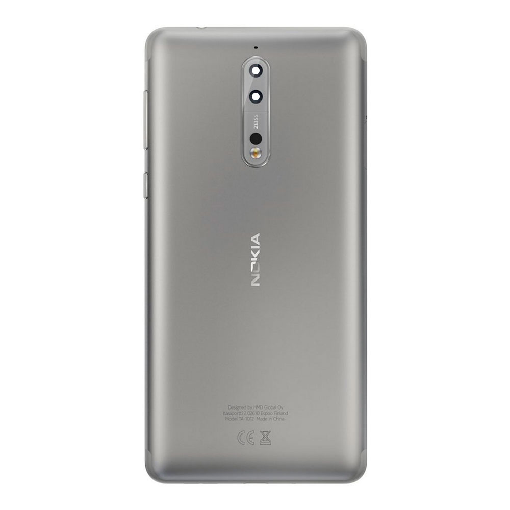 

Задняя крышка для Nokia 8 Original PRC