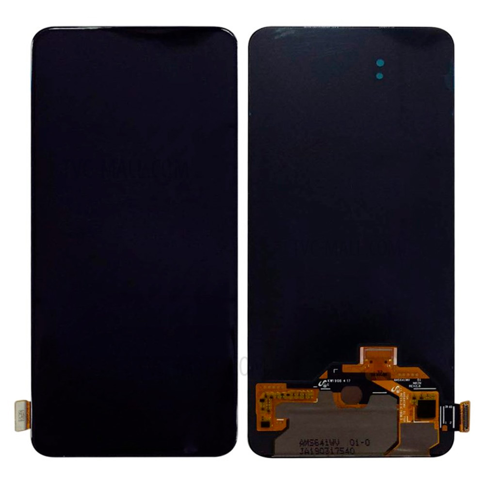 

Дисплейный модуль Oppo Reno3 Original PRC