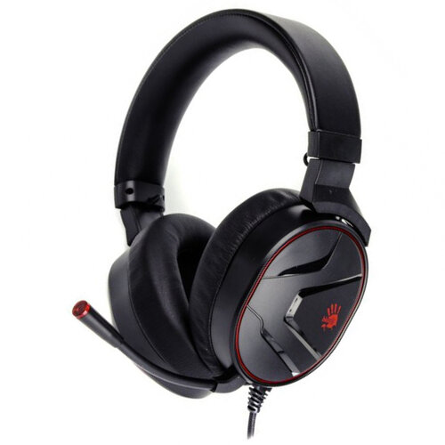 

Наушники A4tech G600i Bloody Black