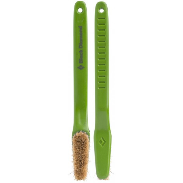 

Щетка Black Diamond BD Bouldering Brush S Green