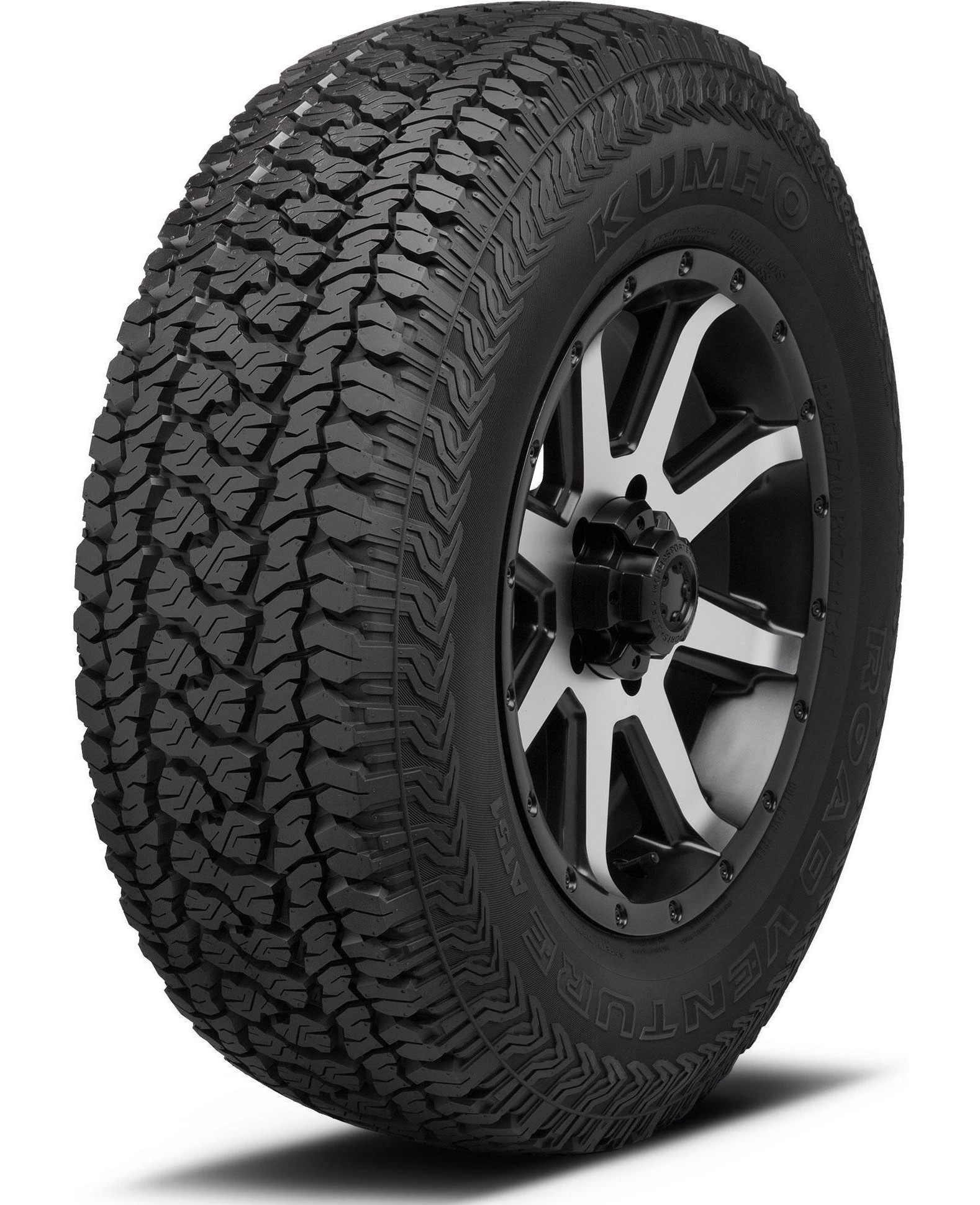 Marshal Road Venture AT51 215/70 R16C 108/106R – низкие цены, кредит ...