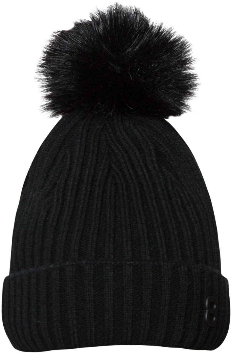 

Шапка 8848 Altitude Cupcake Beanie 1940Black One Size Black