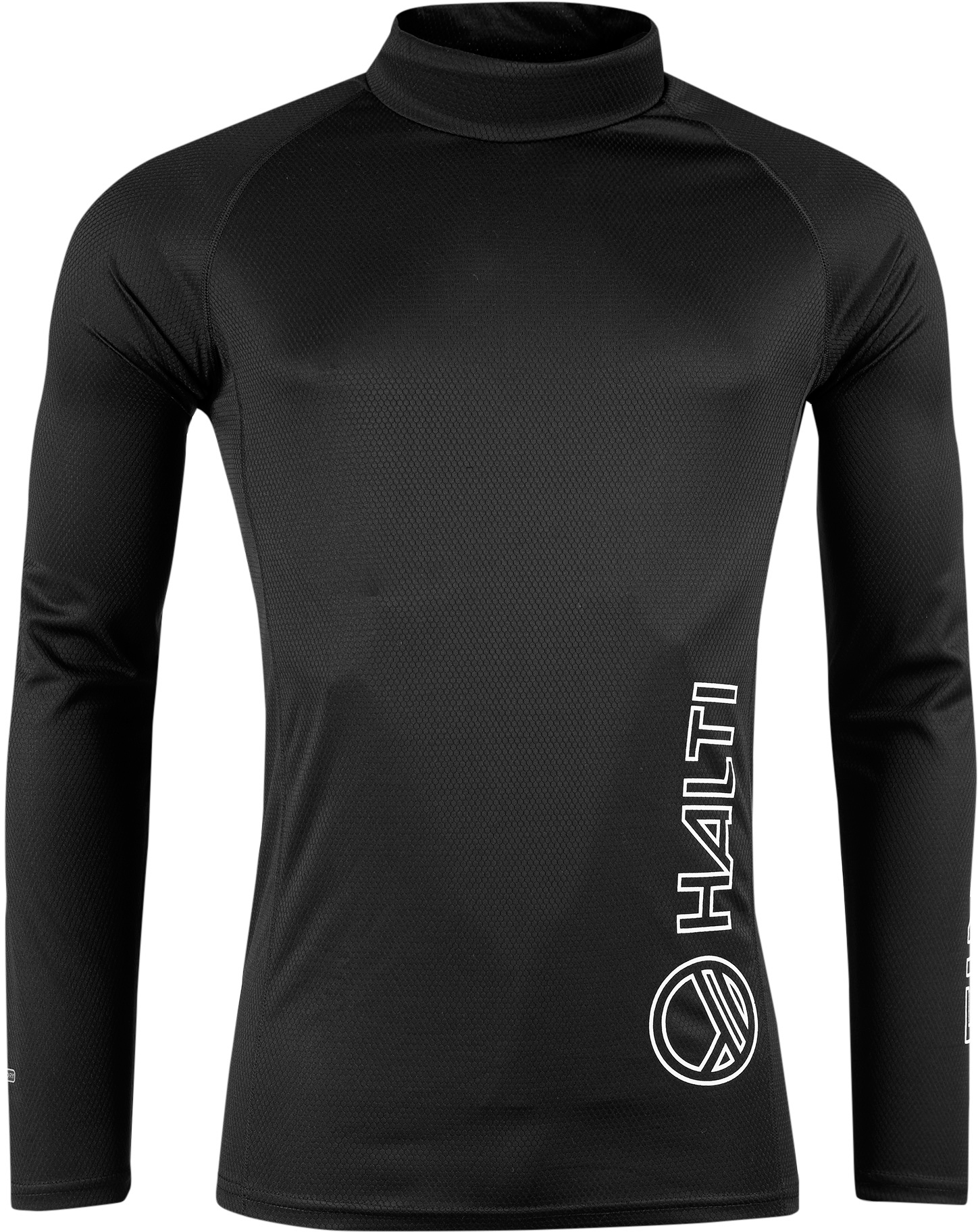 

Термокостюм Halti Prime Set 064-0193130BP 130 см Black Print