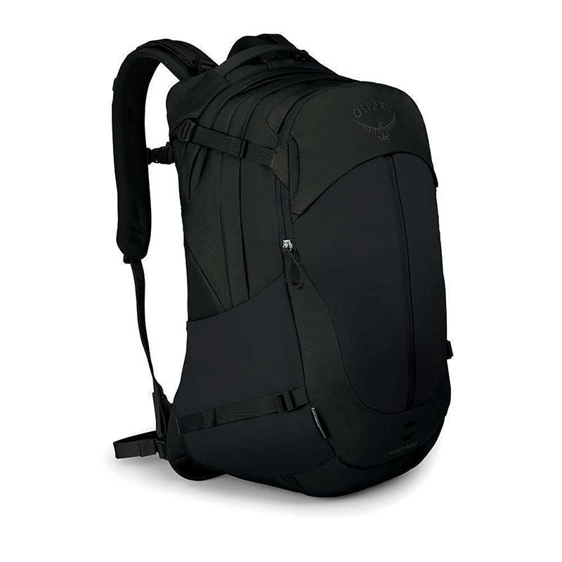 

Городской рюкзак Osprey Tropos F19 Black 32л O/S (009.2082)