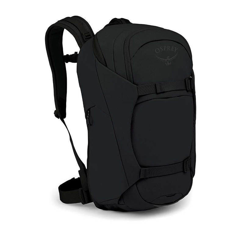 

Городской рюкзак Osprey Metron F19 Black 26л O/S (009.2088)
