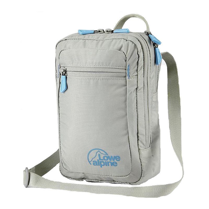 

Мужская сумка Lowe Alpine Flight Case Small Mirage/Iceberg (LA FAD-99-MI-S)