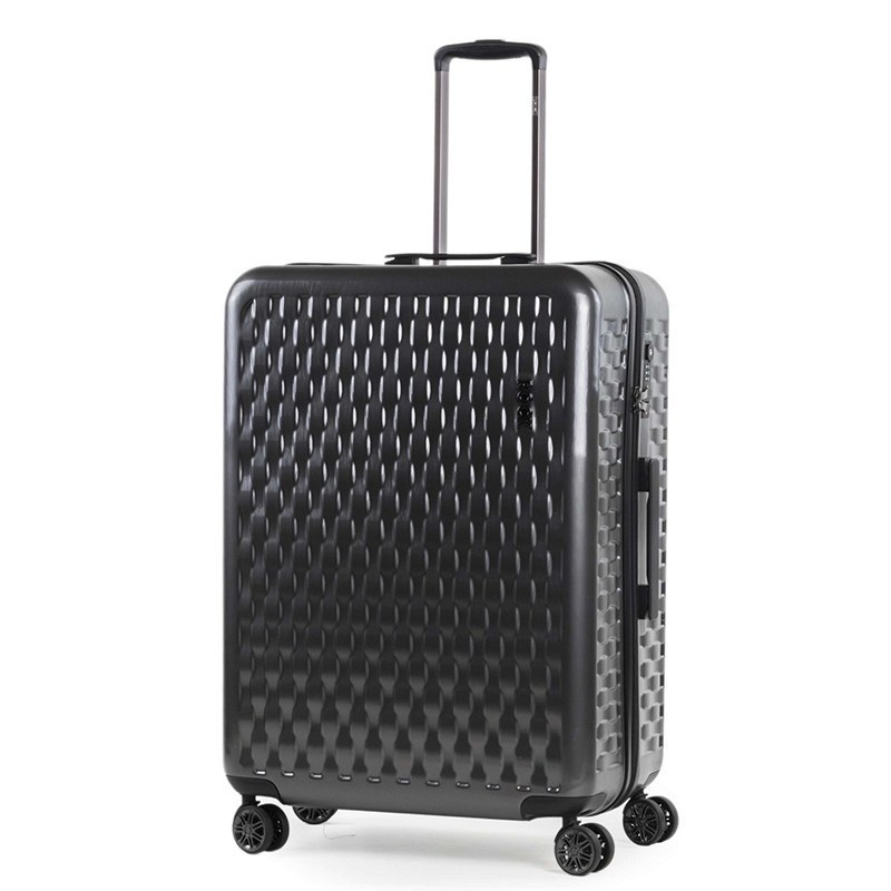 

Чемодан Rock Allure L Charcoal 106л (927130)
