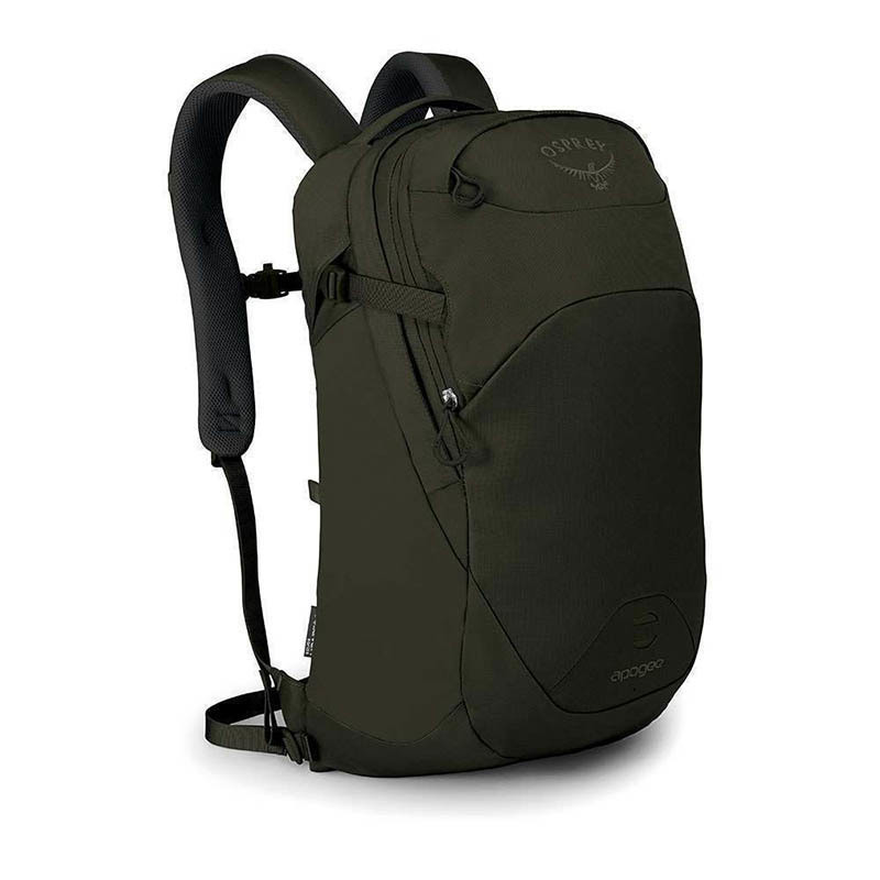 

Городской рюкзак Osprey Apogee F19 Cypress Green 28л O/S (009.2065)