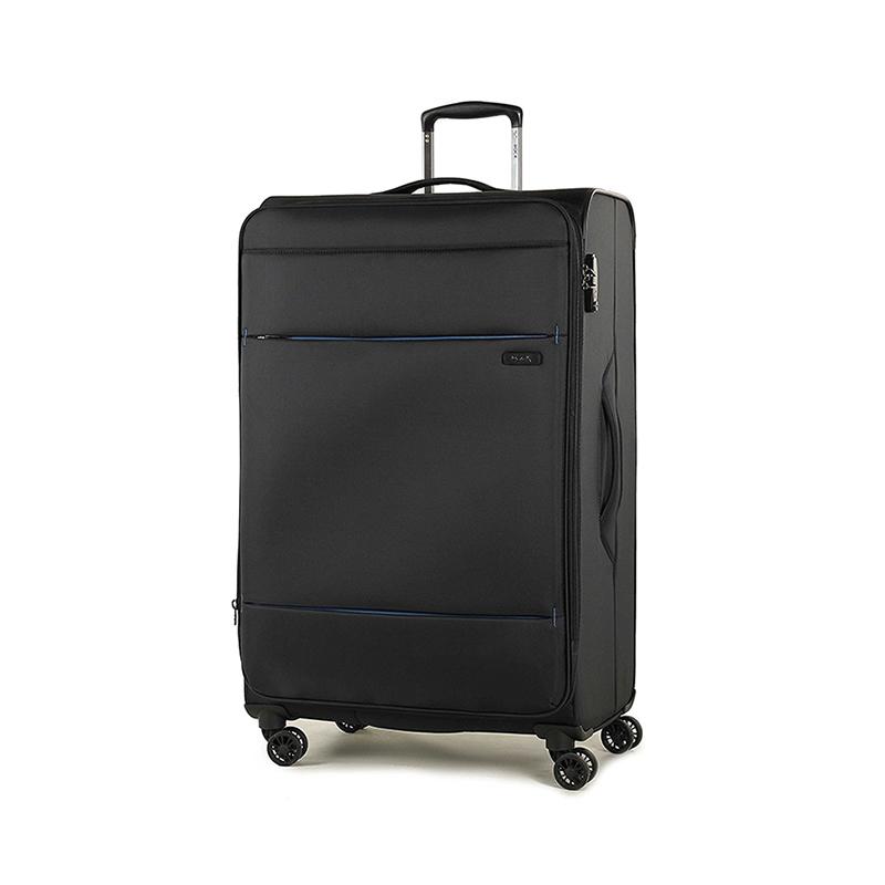 

Чемодан Rock Deluxe-Lite 76 л (M) Black (924782)