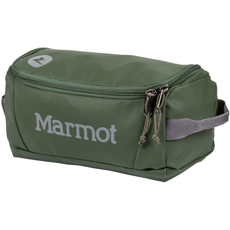 

Косметичка Marmot Mini Hauler Crocodile/Cinder (MRT 29280.4853-XXS)