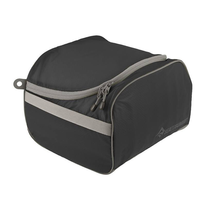 

Косметичка Sea To Summit TL Toiletry Cell Black/Grey L (STS ATLTCLBK)