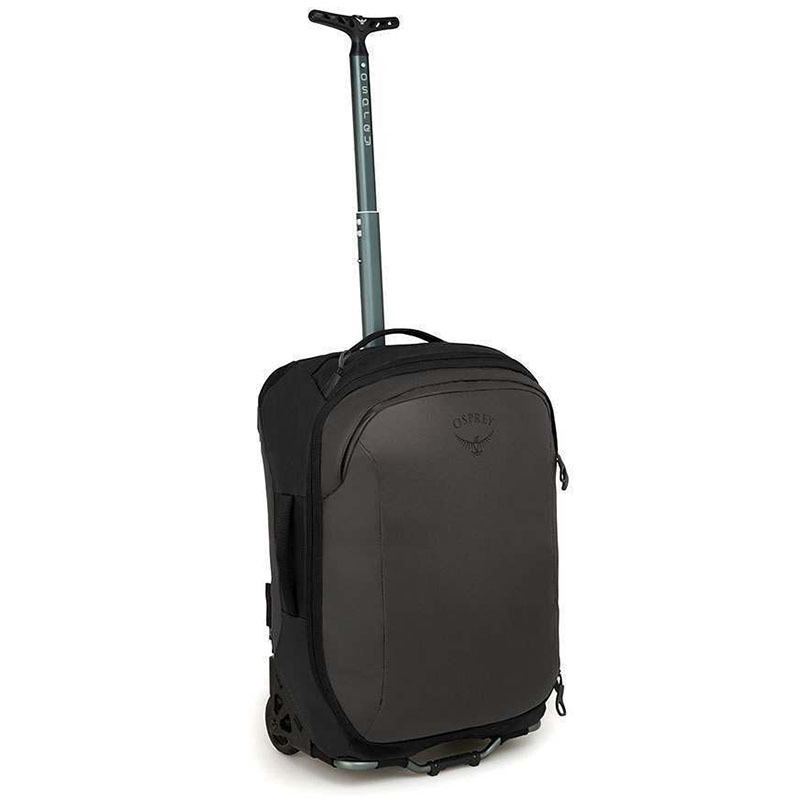 

Дорожная сумка на колесах Osprey Rolling Transporter Carry-On 38 F19 Black (009.2032)