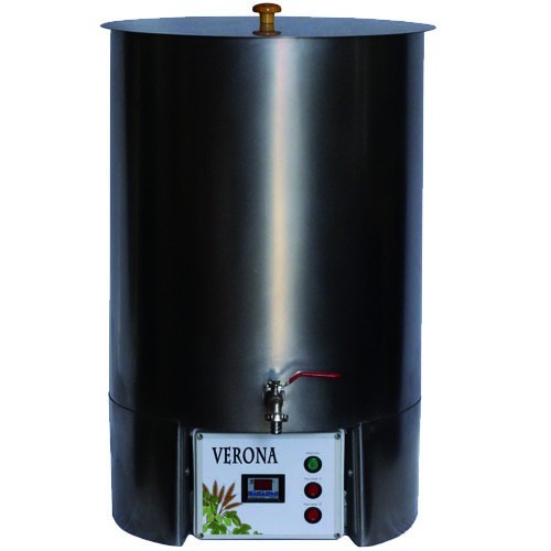 

Мини пивоварня Samovar Verona Клон 70