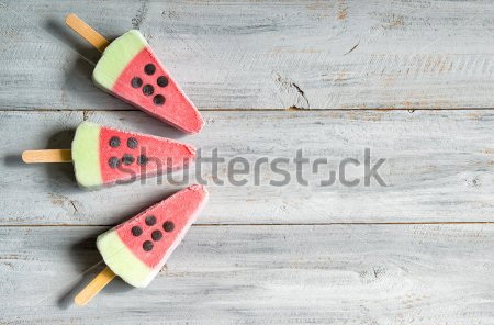 

Фотообои Сhameleons Мороженое (454859725)