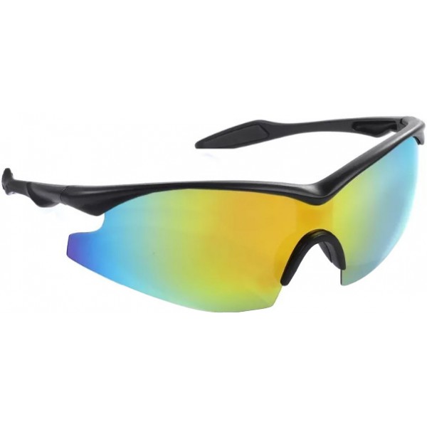 

Солнцезащитные поляризованные антибликовые очки Bell Howell NP Tac Glasses