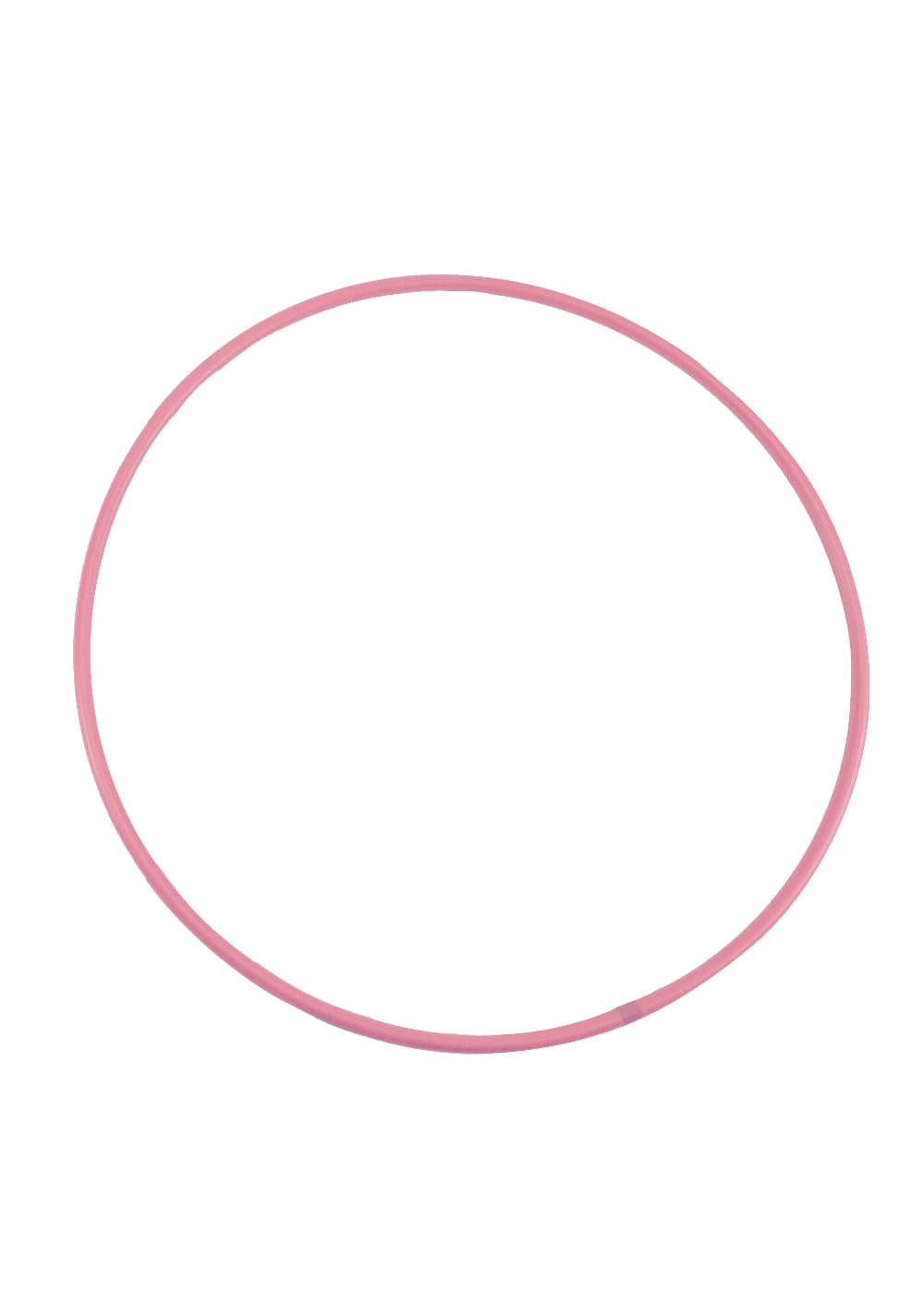 

Обруч для гимнастики SASAKI M 13 полиэтилен 70cm 260g Pink (SH13xxx)