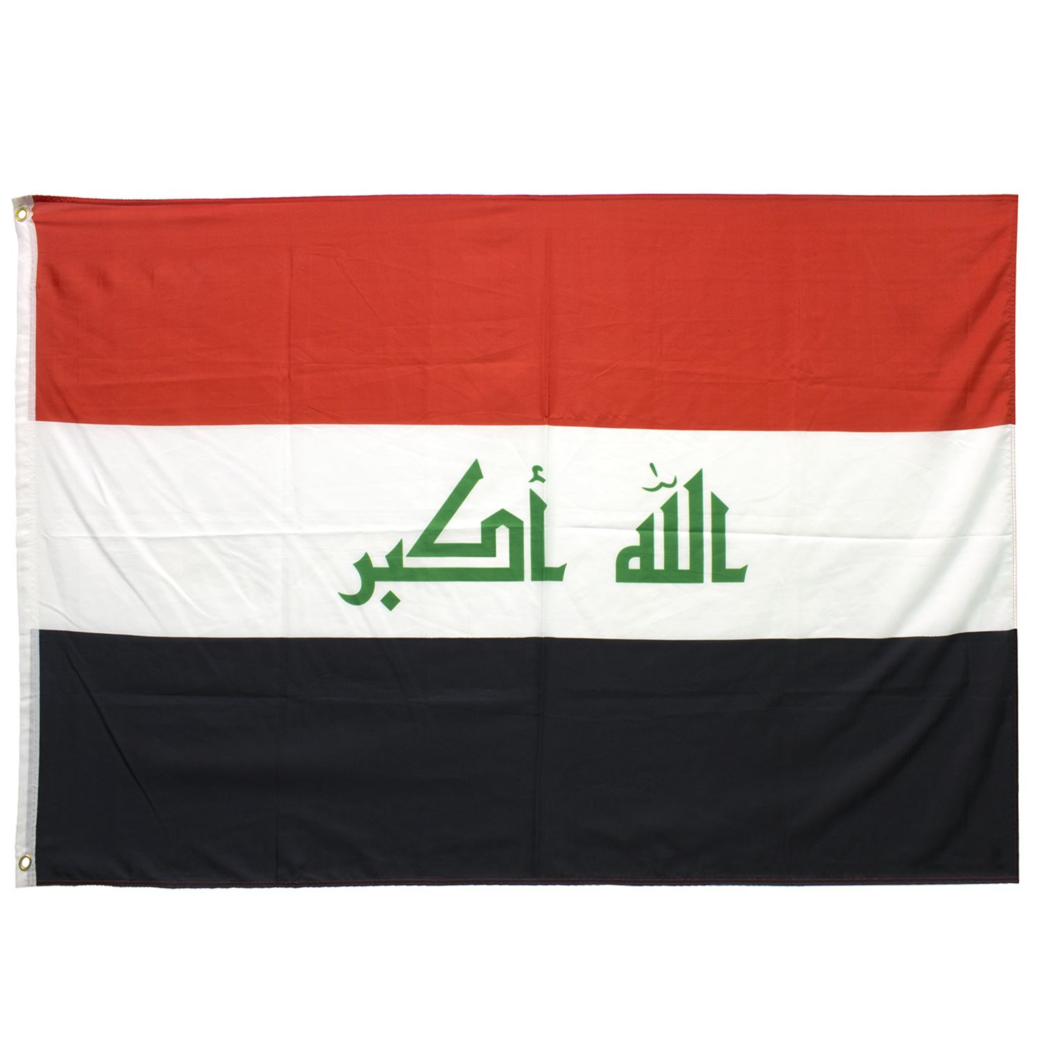 

Флаг Fosco Iraq (VO447200-081)