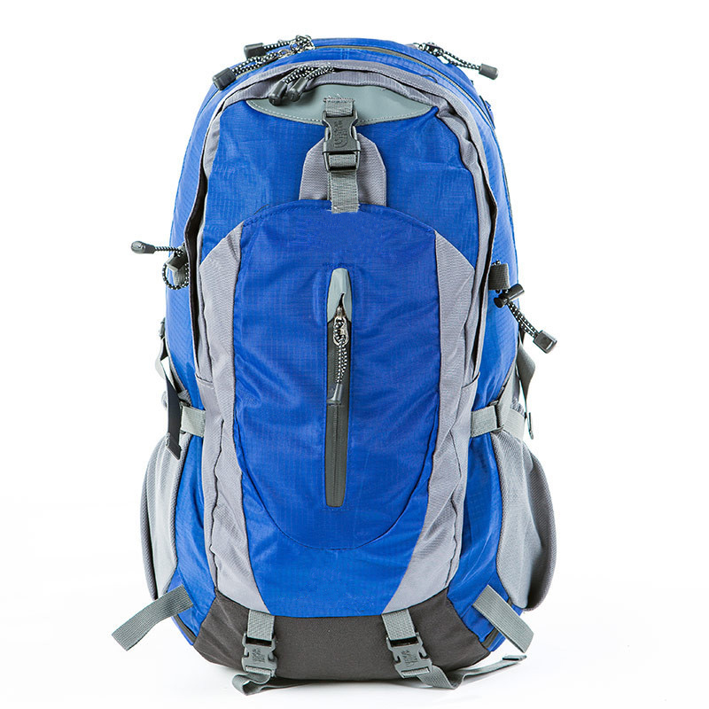 

Рюкзак Electron 40L Blue-Grey NF 096