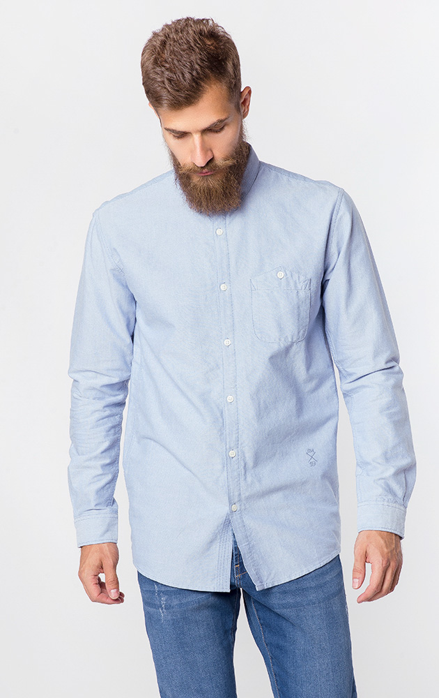 

Рубашка Tom Tailor M TT 10070690012 10344