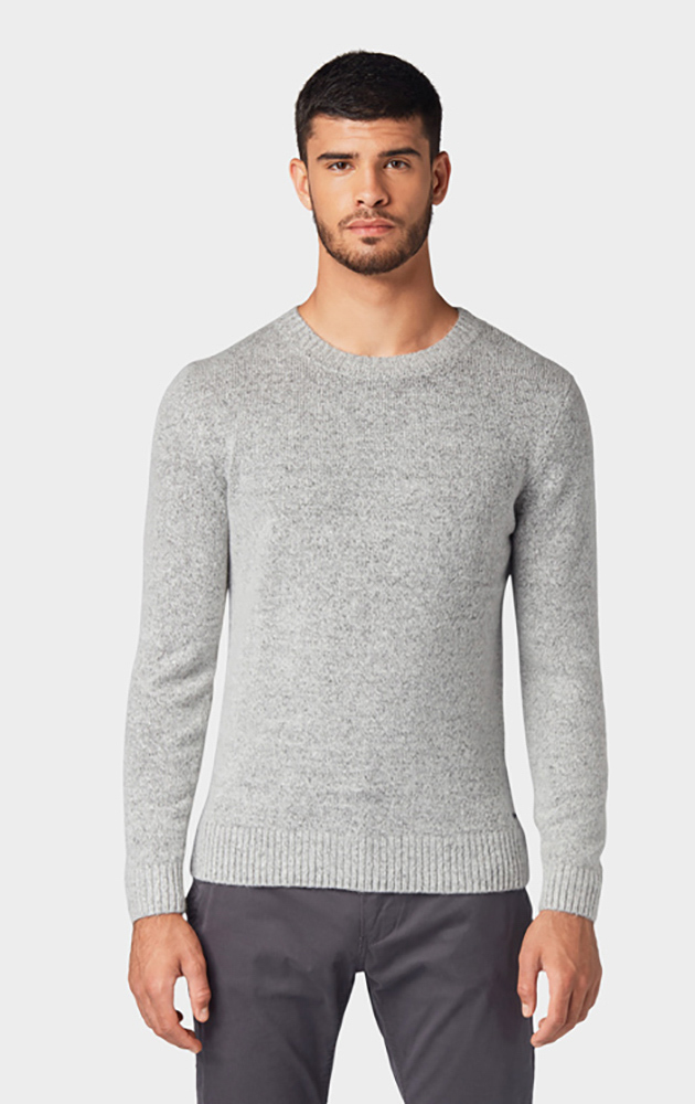 

Джемпер Tom Tailor XXL TT 10138680010 12035