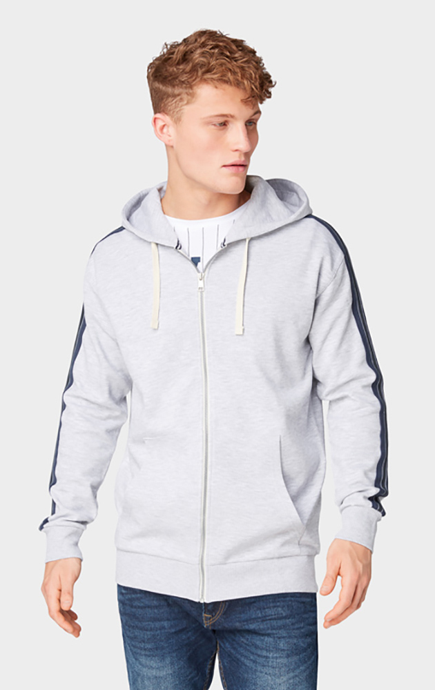 

Толстовка Tom Tailor XL TT 10127970012 15398