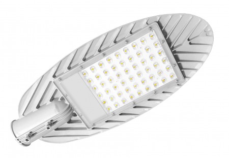 

LED фонарь уличный VIDEX 50W 5000K 220V (VL-SLe-505W)