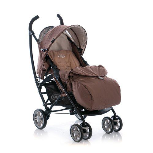 Poussette graco deals mosaic completo