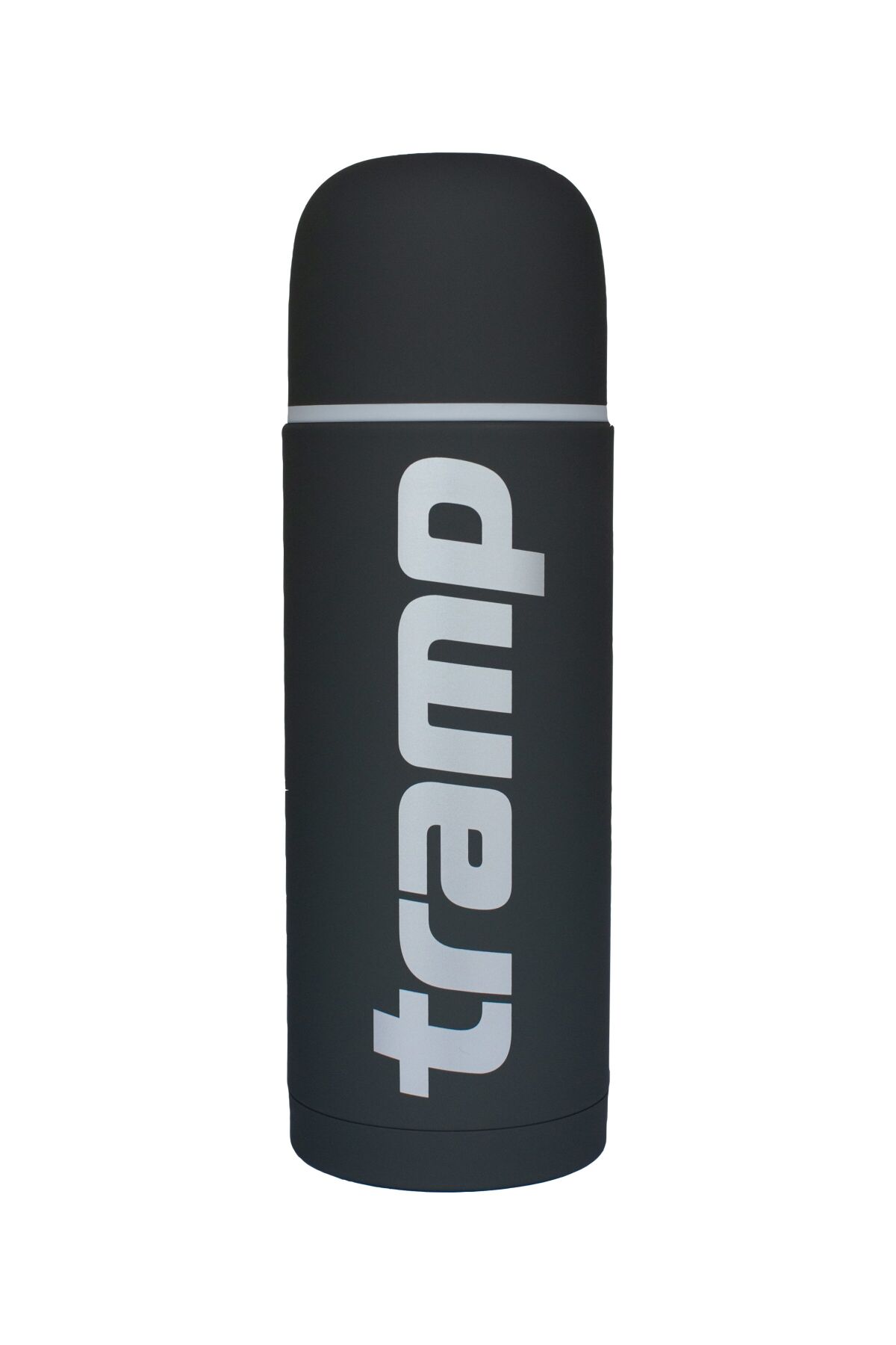 

Термос для напитков Tramp Soft Touch, объем 0,75 л