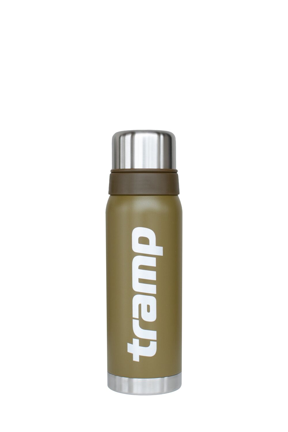 

Термос для напитков Tramp Expedition Line TRC-031 , 750 мл, цвет оливковый