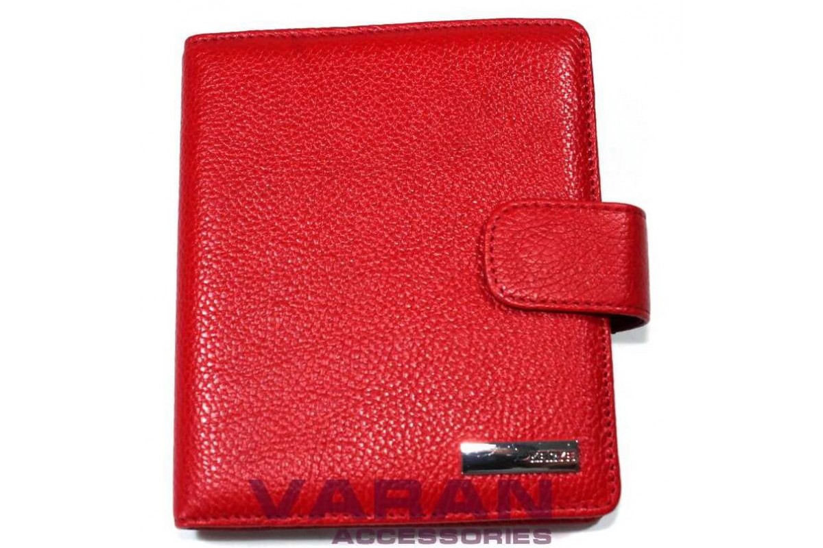 

Візитниця Karya 009-45 червона