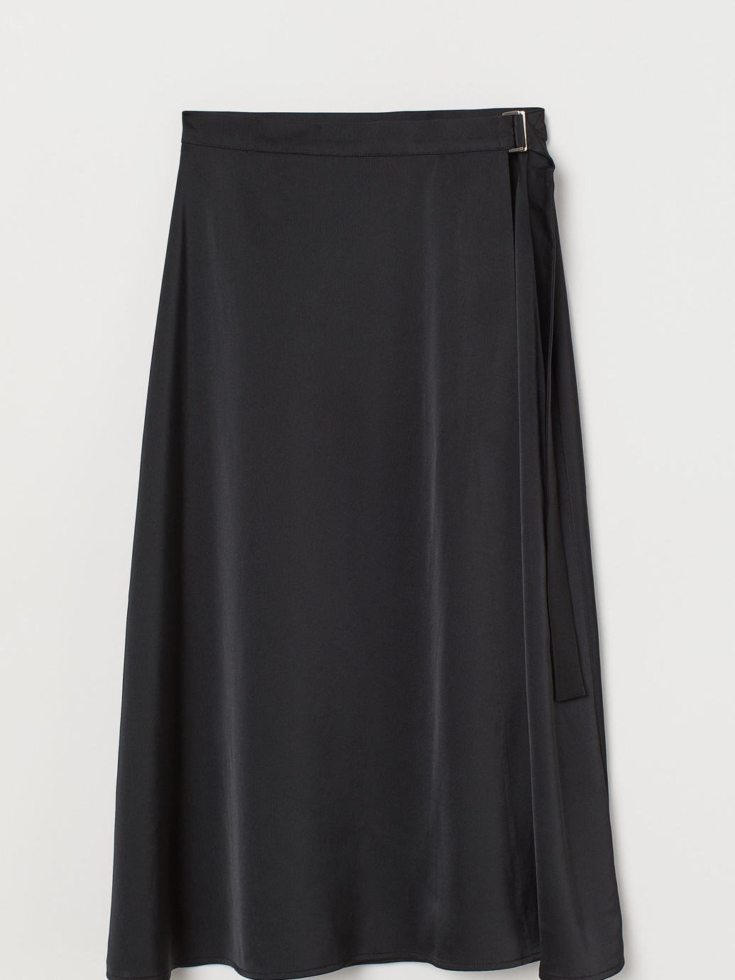 

Юбка H&M 726199  Черная, Юбка H&M 726199 40 Черная
