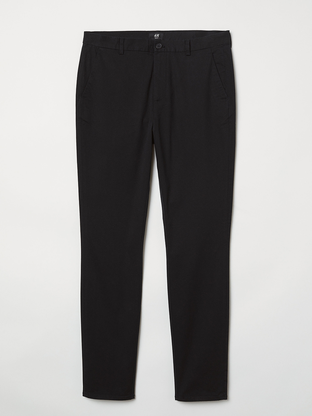 

Брюки H&M 0466595_черн_02  Черные, Брюки H&M 0466595_черн_02 44 Черные