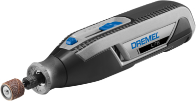 

Багатофункціональний інструмент Dremel Lite 7760-15