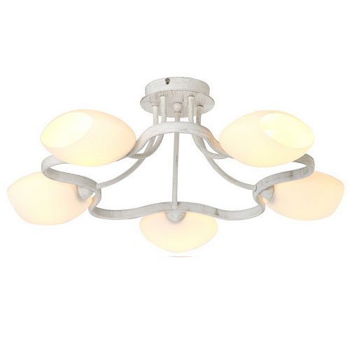 

Люстра Arte lamp A3004PL-5WA E14