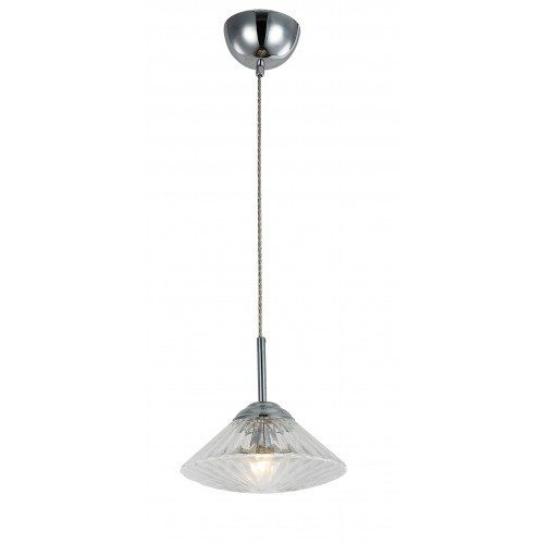 

Люстра Arte lamp A9136SP-1CC E14