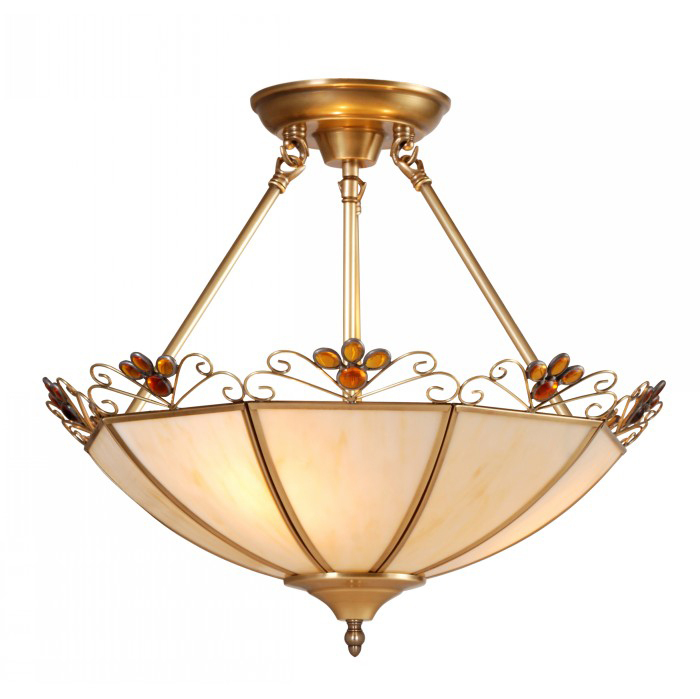 

Люстра Arte lamp A7862LM-3AB Е27