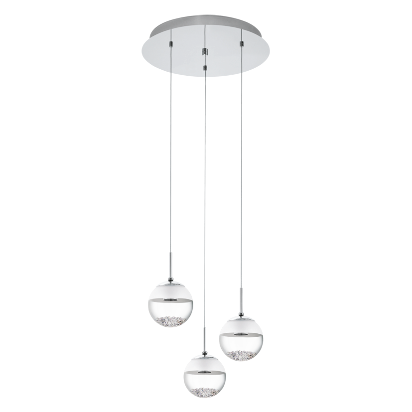 

Люстра Eglo 93709 LED
